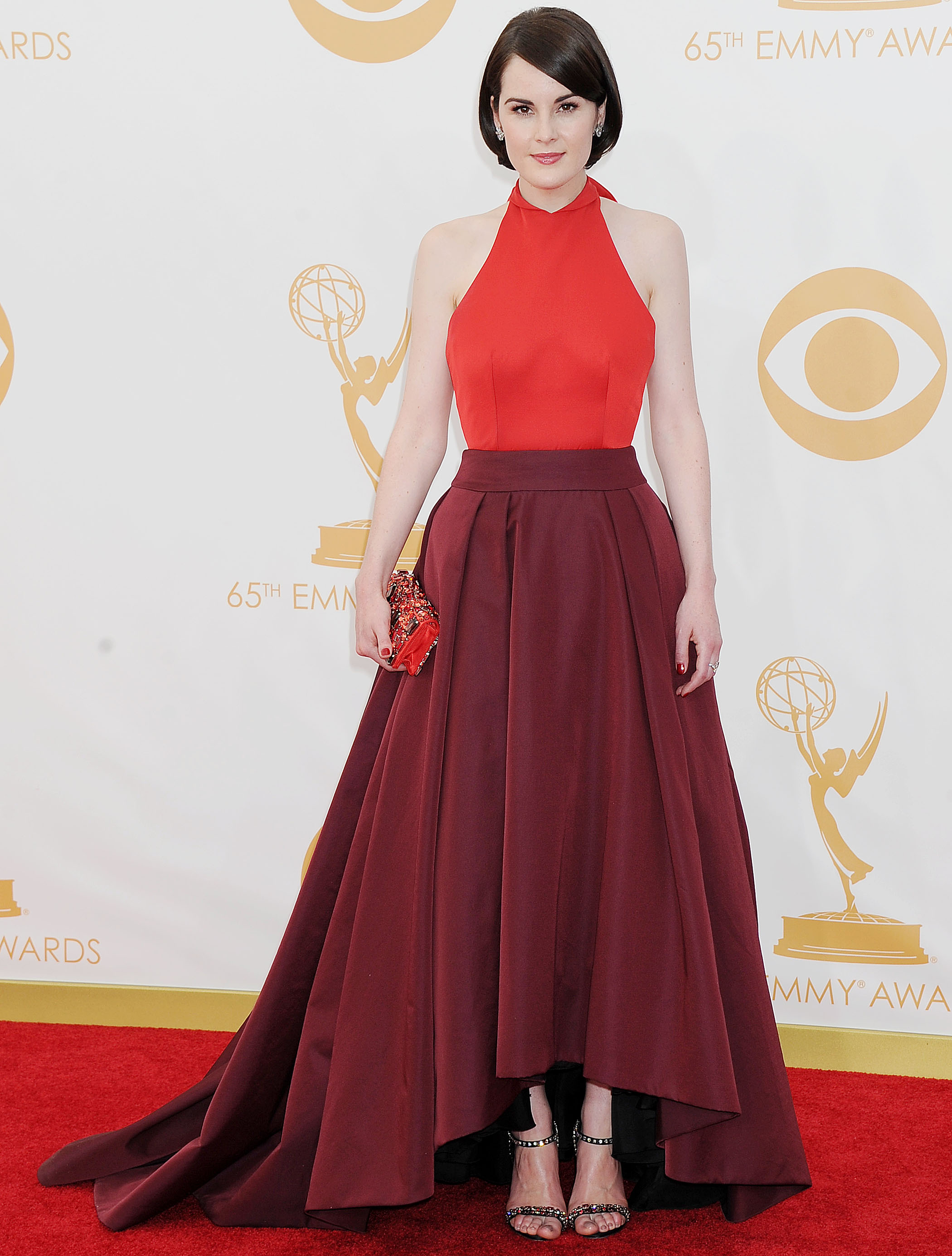 65th Annual Primetime Emmy Awards