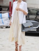 Paris Fashion Week Ready to Wear Spring/Summer 2014