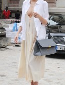 Paris Fashion Week Ready to Wear Spring/Summer 2014