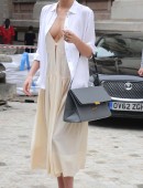 Paris Fashion Week Ready to Wear Spring/Summer 2014