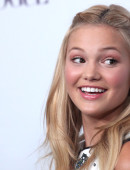 Olivia Holt-Teen Vogue Young Hollywood Party, West Hollywood, 09/27/2013