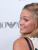 Olivia Holt-Teen Vogue Young Hollywood Party, West Hollywood, 09/27/2013
