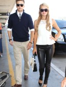 Paris-Hilton-in-Leather-Pants-20