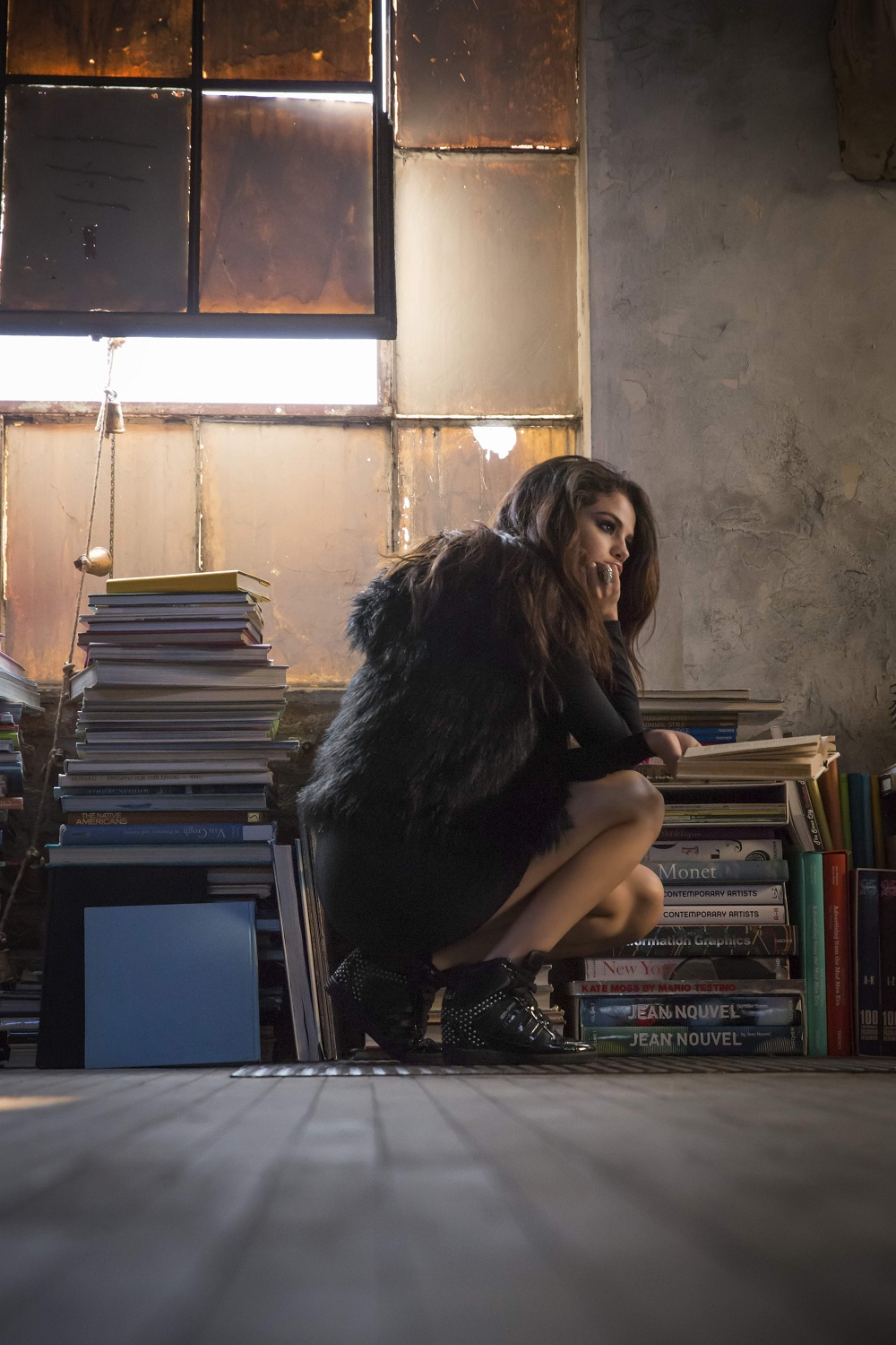 Selena-Gomez-Adidas-NEO-2013-Winter-Collection-2