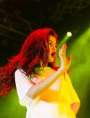 Selena Gomez 'Star Dance' European tour in Milan, Italy - Part two