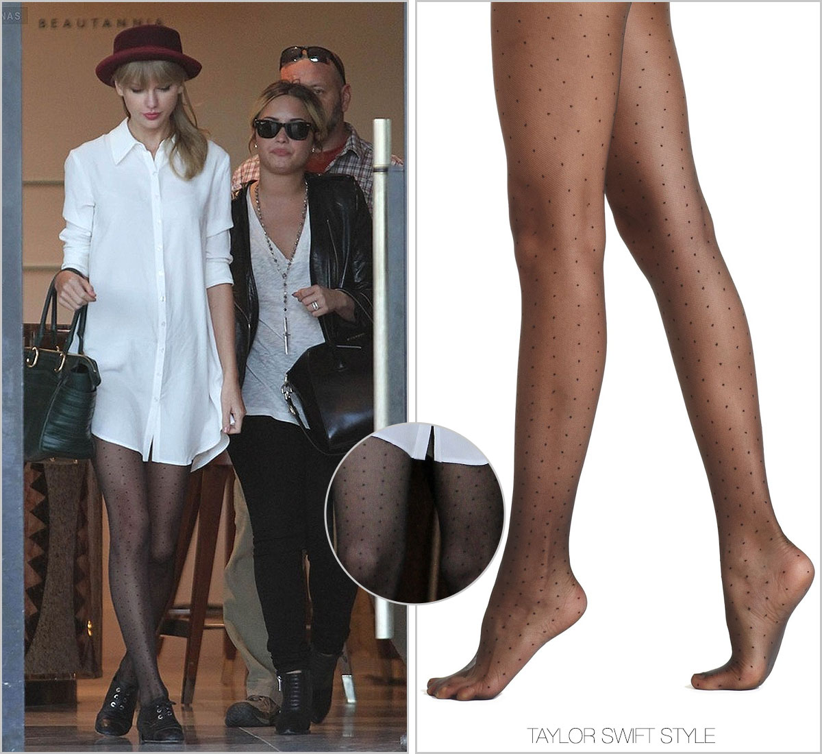 Taylor-Swift-in-Pantyhose-6