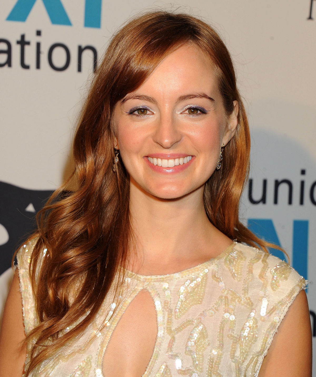 1st Annual UNICEF Masquerade Ball