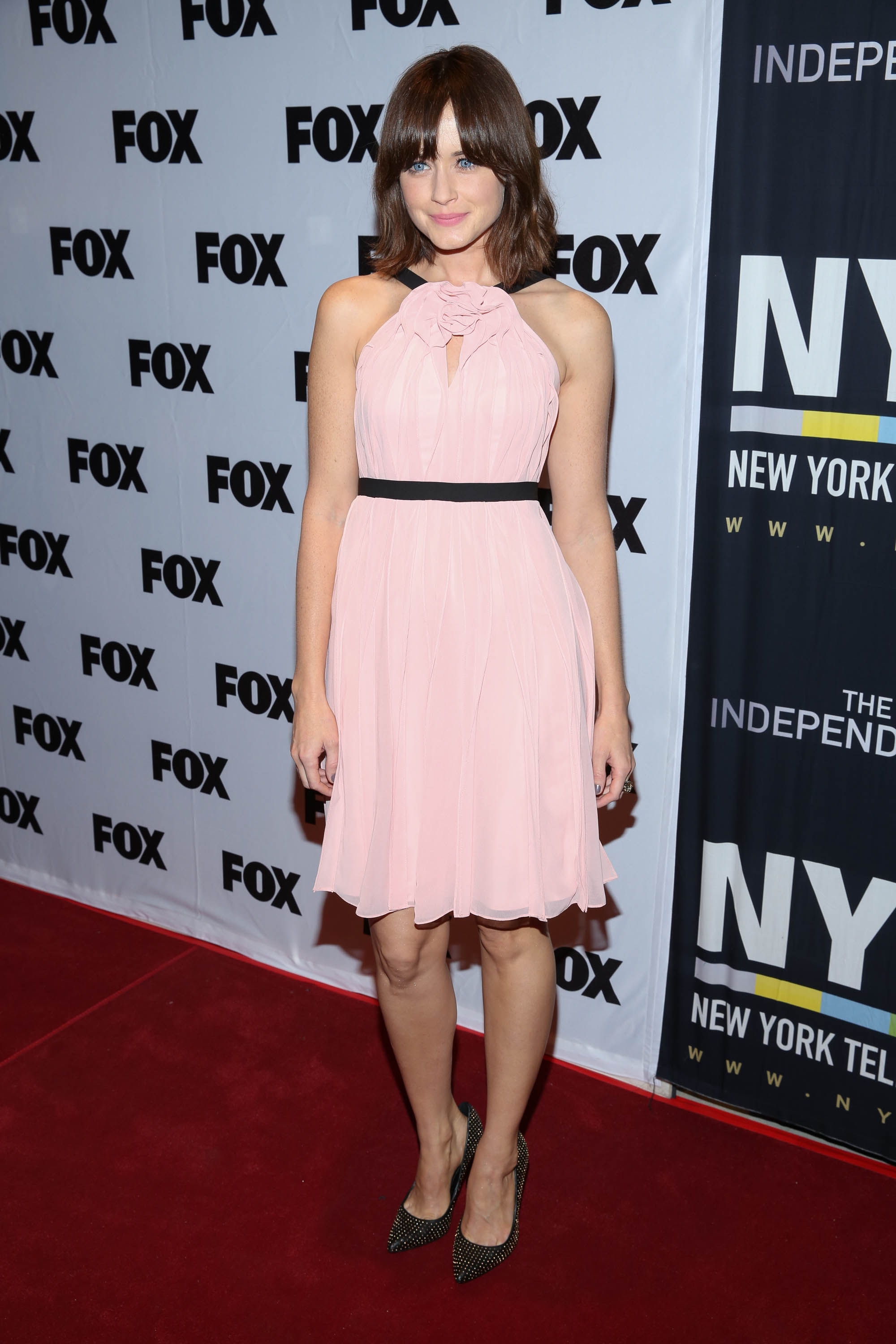 "Us And Them" Series Screening - 9th Annual New York Television Festival