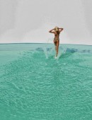 Candice-Swanepoel-Agua-Bendita-Bikini-Photoshoot-8