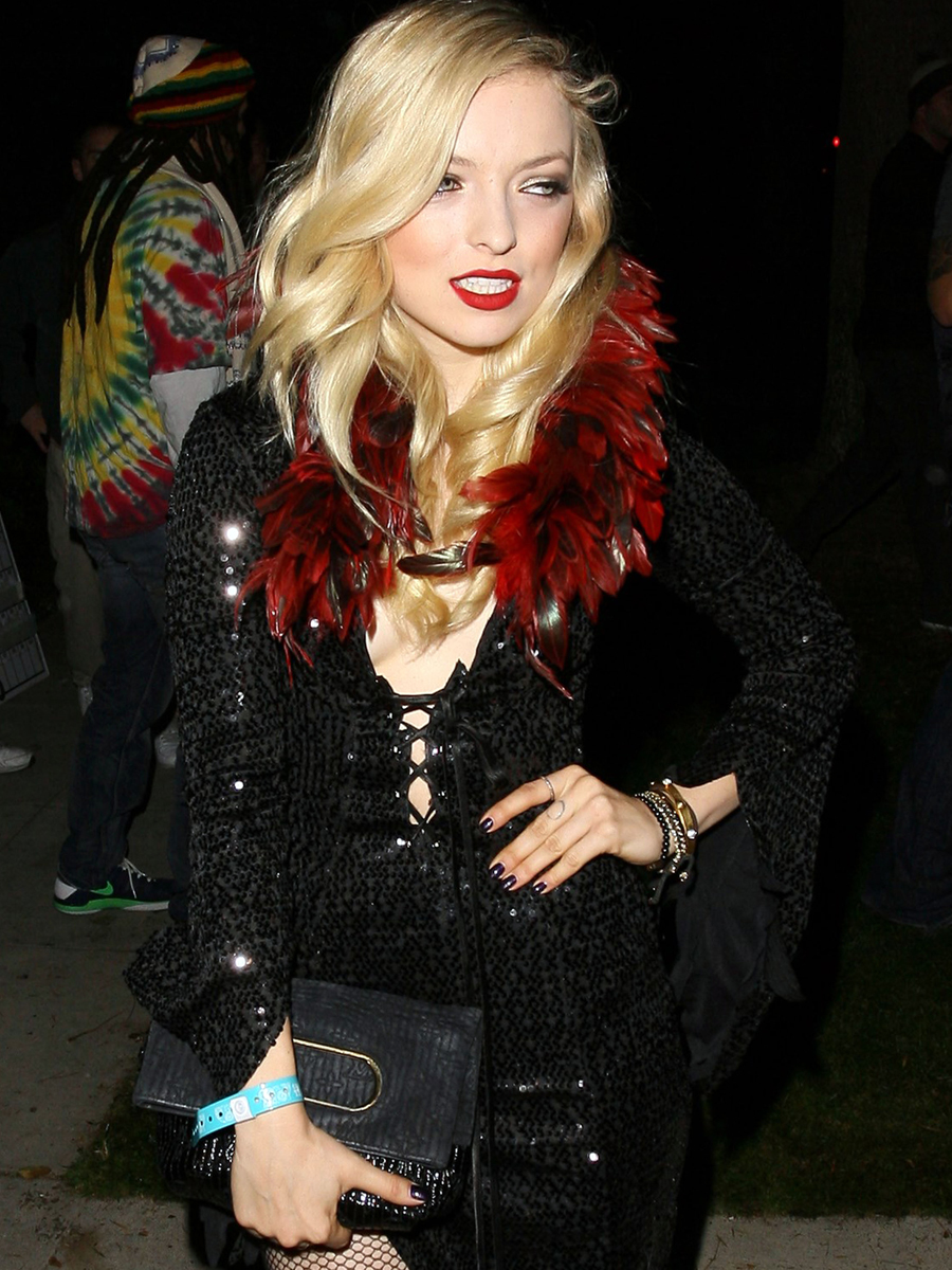 Francesca-Eastwood-7