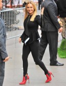 Hayden-Panetierre-GMA-9