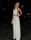 Celebrities attend 2&8 1st birthday party