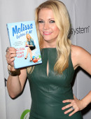 Melissa Joan Hart Book Party In New York 137066