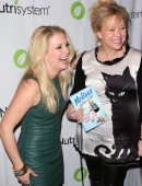 Melissa Joan Hart Book Party In New York 137066