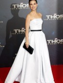 Thor: The Dark Kingdom - Germany Premiere