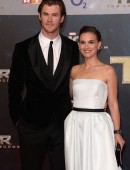Thor: The Dark Kingdom - Germany Premiere