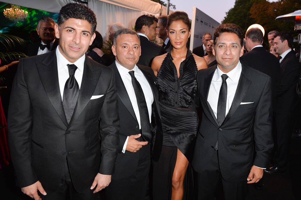 Nicole-Scherzinger-at-2013-Bliss-Ball-1