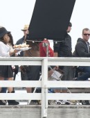 Salma-Hayek-on-the-Set-of-How-to-Make-Love-Like-an-Englishman-in-LA-12