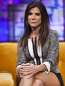 Sandra-Bullock-Jonathan-Ross-Show-London-4