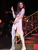 Selena Gomez In Concert - Brooklyn, NY