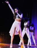 Selena Gomez In Concert - Brooklyn, NY
