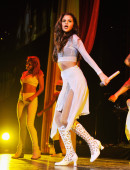 Selena Gomez In Concert - Brooklyn, NY