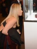 Jony And Marc's (RED) Auction - VIP Reception
