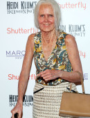 Shutterfly Presents Heidi Klum's 14th Annual Halloween Party At Marquee New York Sponsored By SVEDKA Vodka And smartwater