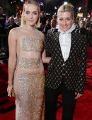 Jena Malone, Trish Summerville
