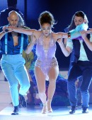 2013 American Music Awards - Show