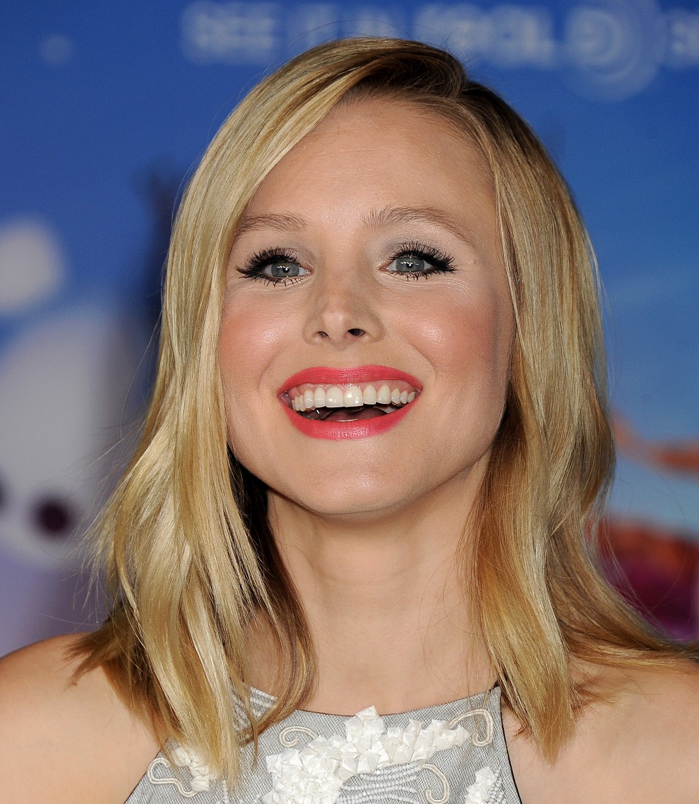 Frozen - Los Angeles Premiere
