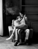Lea-Seydoux-and-Adele-Exarchopoulos-1