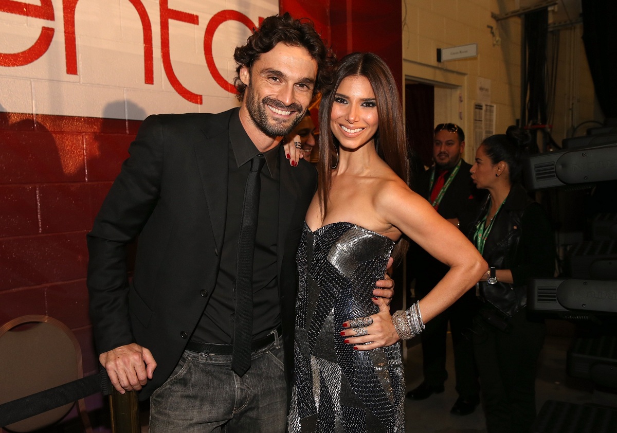 The 14th Annual Latin GRAMMY Awards - Backstage and Audience