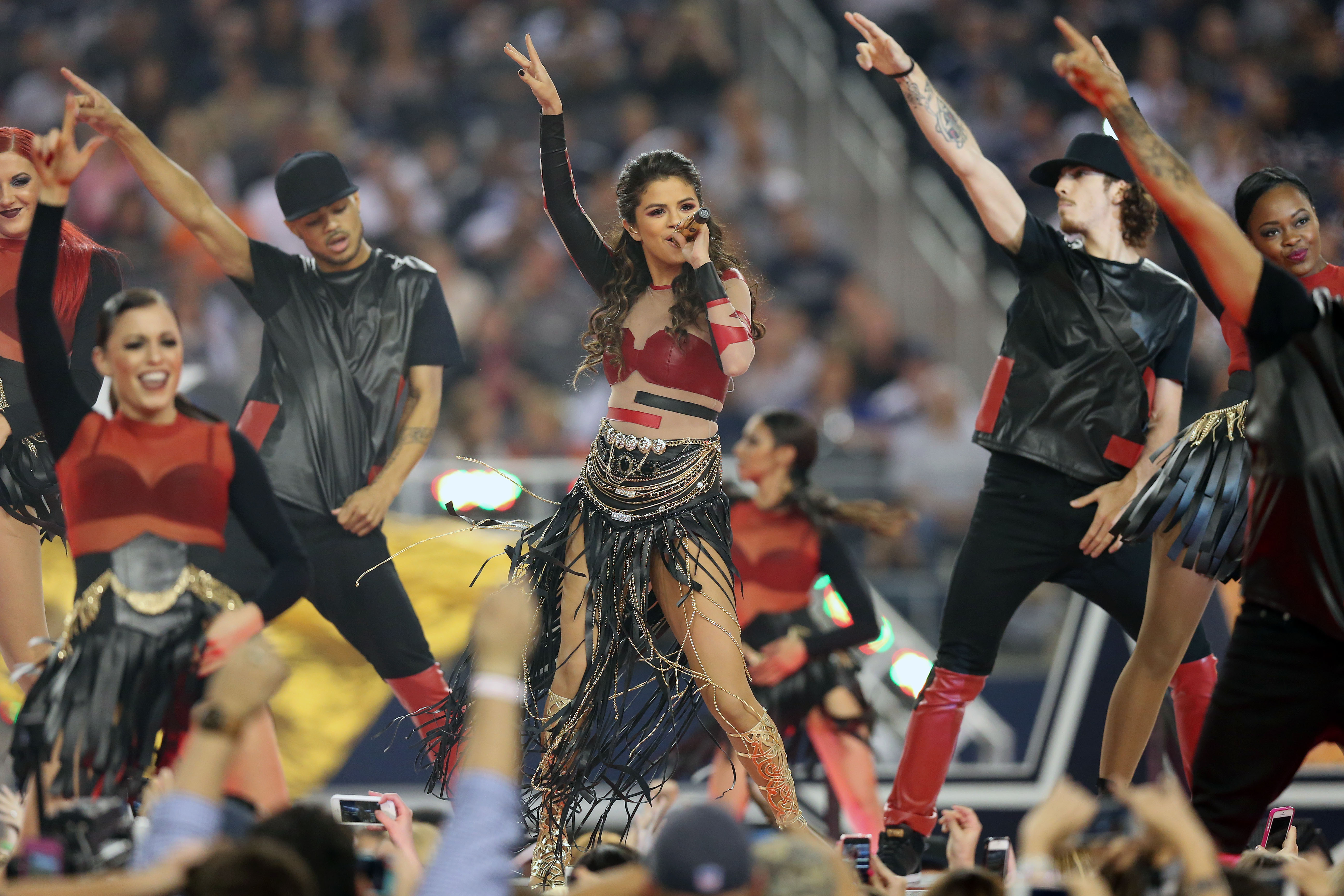 NFL: Oakland Raiders at Dallas Cowboys