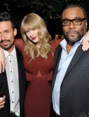The Weinstein Company's Holiday Party