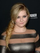 Premiere Of The Weinstein Company's "August: Osage County" - Arrivals