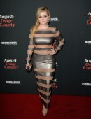 Premiere Of The Weinstein Company's "August: Osage County" - Arrivals