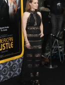 "American Hustle" New York Screening