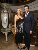 Van Cleef & Arpels Celebrates The Redesigned New York 5th Avenue Flagship Maison