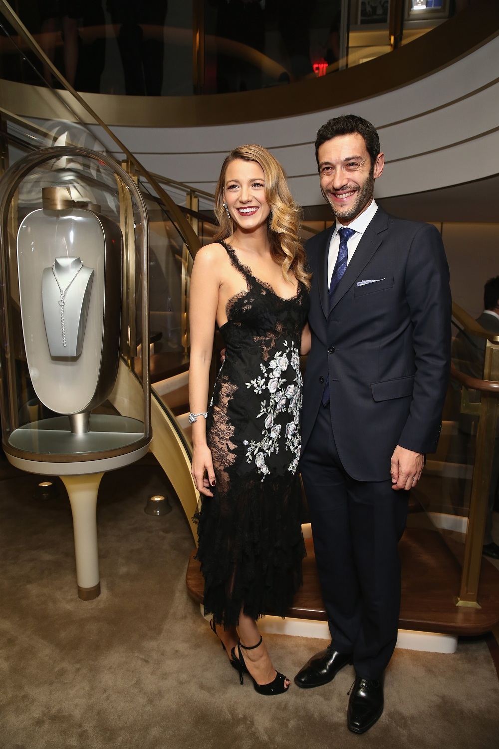 Van Cleef & Arpels Celebrates The Redesigned New York 5th Avenue Flagship Maison