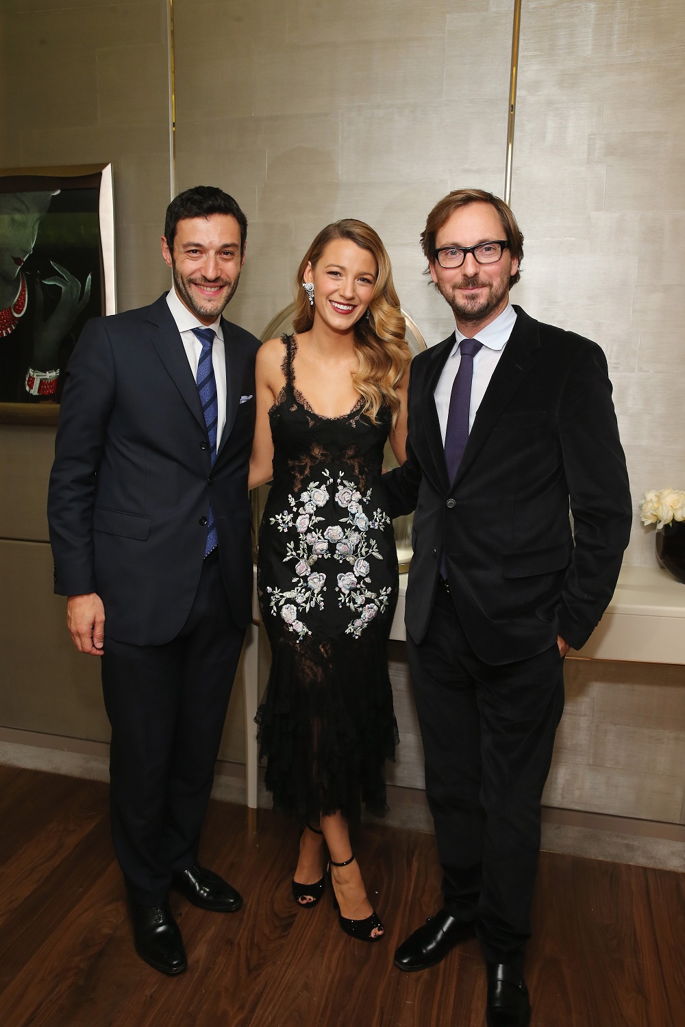 Van Cleef & Arpels Celebrates The Redesigned New York 5th Avenue Flagship Maison