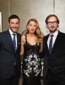 Van Cleef & Arpels Celebrates The Redesigned New York 5th Avenue Flagship Maison
