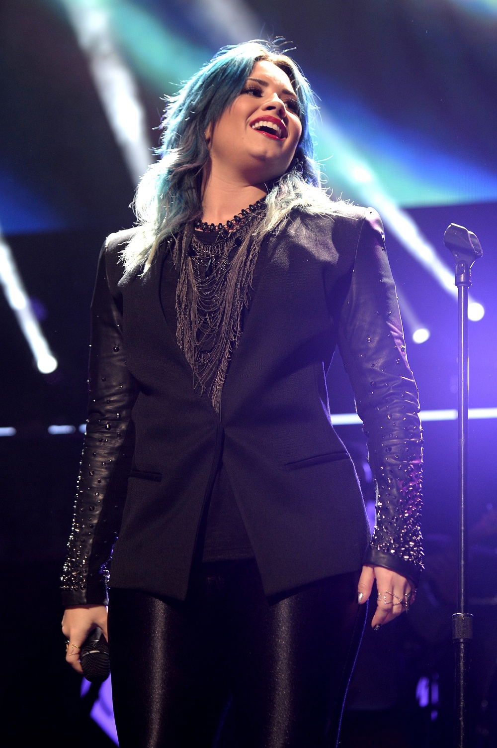 Y100's Jingle Ball 2013 Presented By Jam Audio Collection - Show
