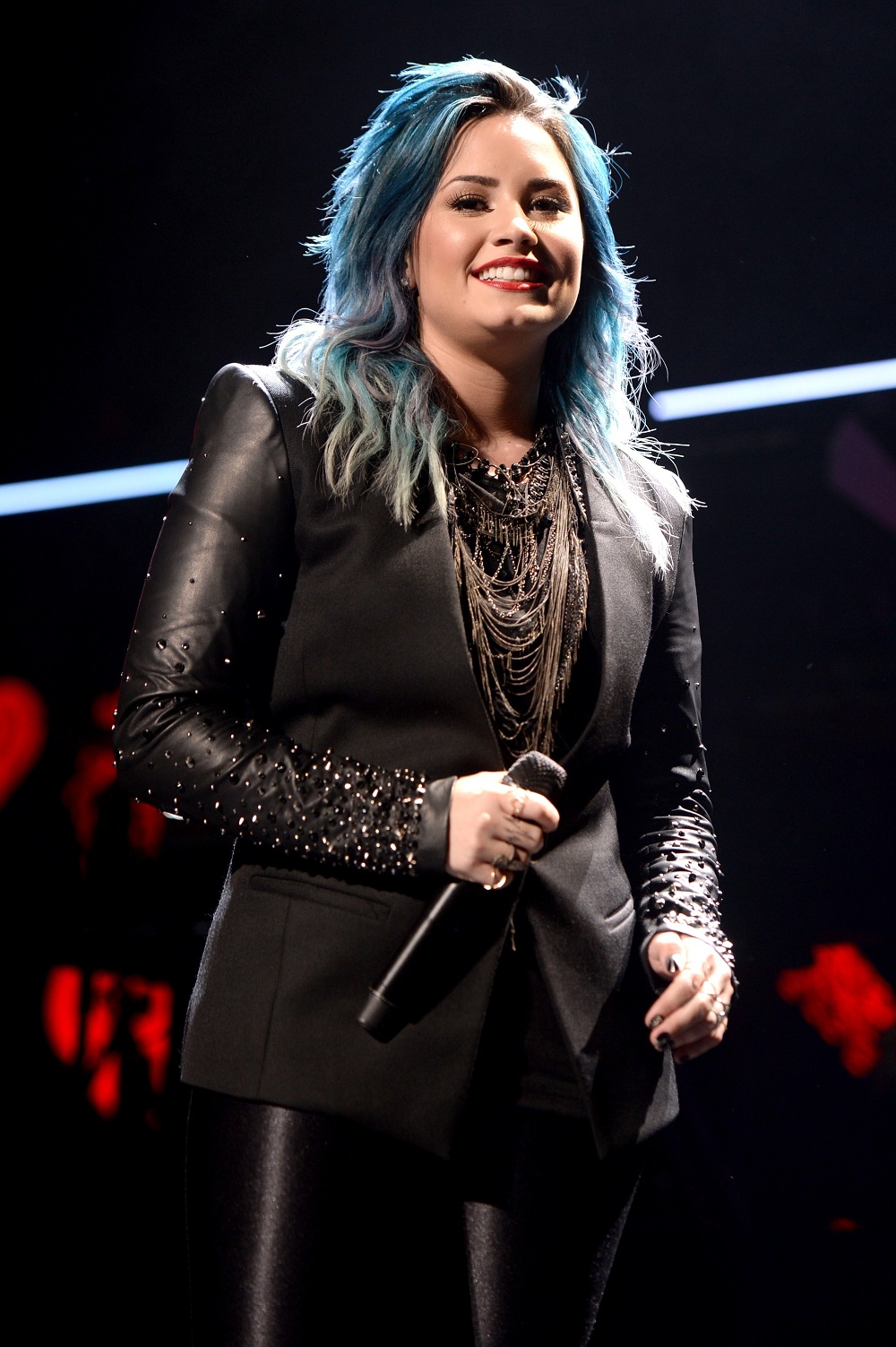 Y100's Jingle Ball 2013 Presented By Jam Audio Collection - Show
