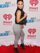 KIIS FM's Jingle Ball 2013 Presented By T-Mobile In Partnership With Samsung - Backstage