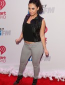 KIIS FM's Jingle Ball 2013 Presented By T-Mobile In Partnership With Samsung - Backstage