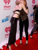 KIIS FM's Jingle Ball 2013 Presented By T-Mobile In Partnership With Samsung - Backstage