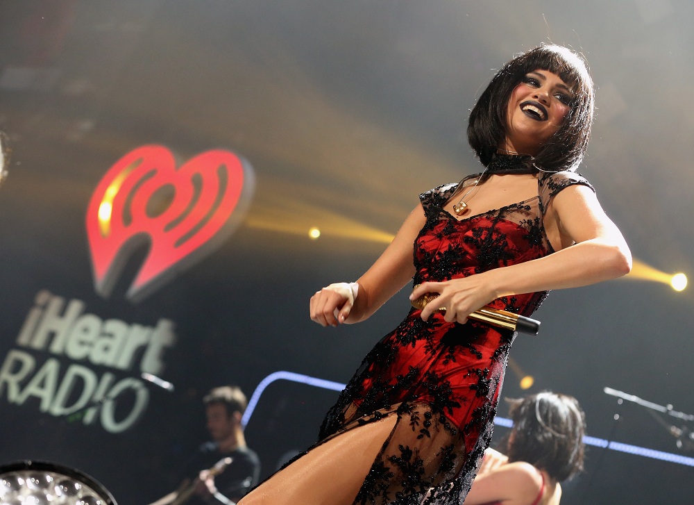 KIIS FM's Jingle Ball 2013 Presented By T-Mobile In Partnership With Samsung - Show