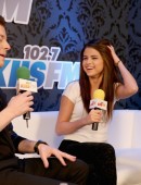 KIIS FM's Jingle Ball 2013 Presented By T-Mobile In Partnership With Samsung - Backstage