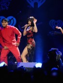 KIIS FM's Jingle Ball 2013 Presented By T-Mobile In Partnership With Samsung - Show